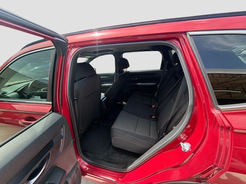 Used 2024 Honda CR-V Sport image 22
