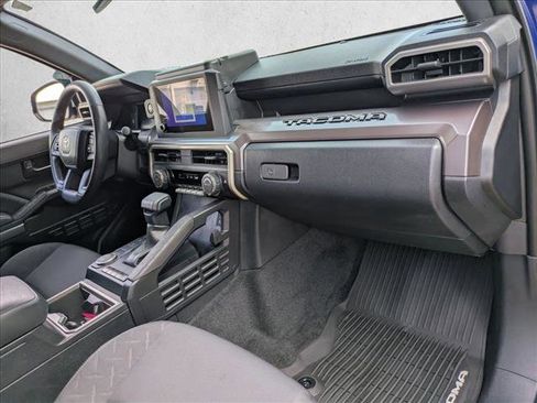 Used 2024 Toyota Tacoma SR5 image 20
