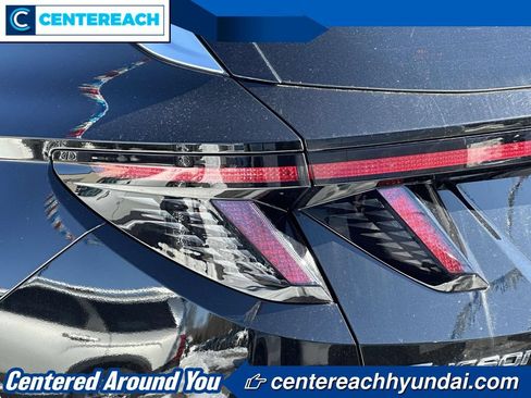 Used 2024 Hyundai Tucson Limited AWD/4WD image 9