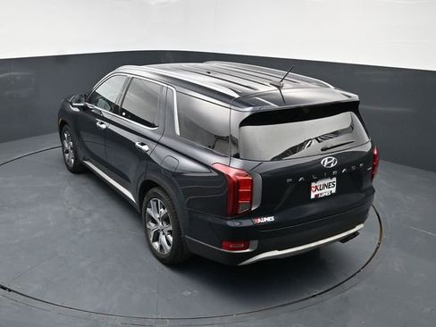 Used 2020 Hyundai Palisade SEL w/ Premium Package image 38