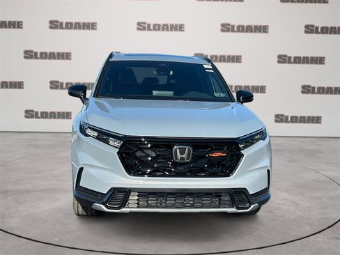 New 2026 Honda CR-V TrailSport image 8