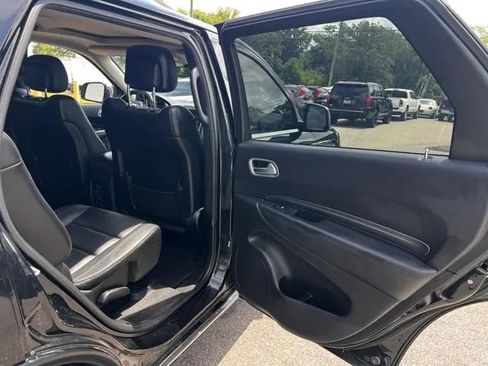 Used 2019 Dodge Durango Citadel AWD/4WD image 28