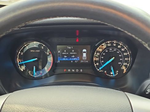 Certified 2021 Ford Ranger XLT w/ Equipment Group 302A High AWD/4WD image 15
