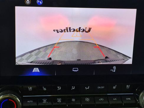 Used 2024 Chevrolet Colorado ZR2 w/ ZR2 Bison Edition image 20