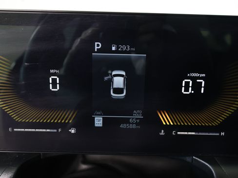 Used 2025 Kia K4 FWD image 4