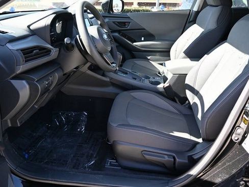 New 2026 Subaru Crosstrek 2.5i image 18