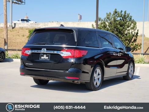 Used 2020 Honda Odyssey EX-L image 7