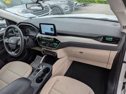 Certified 2022 Ford Escape SE w/ Convenience Package AWD/4WD image 21
