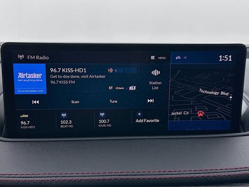 Used 2024 Acura MDX Type S image 15