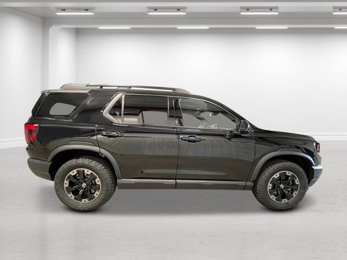 New 2026 Honda Passport TrailSport Elite image 8