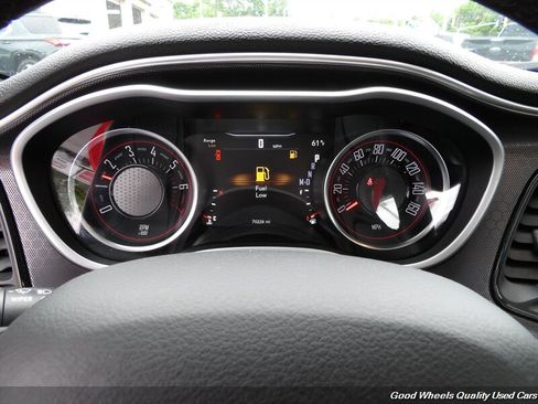 Used 2018 Dodge Challenger SXT Plus RWD image 15