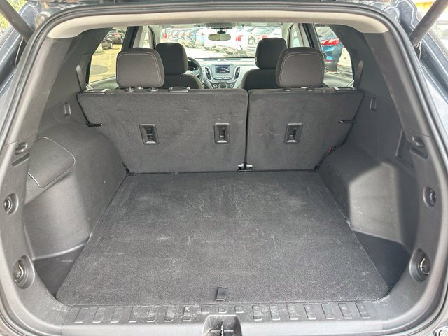 Used 2023 Chevrolet Equinox LT w/ Driver Convenience Package AWD/4WD image 15