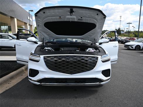 New 2026 Genesis GV70 2.5T Select image 7