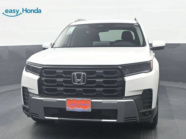 Used 2026 Honda Pilot EX-L image 3
