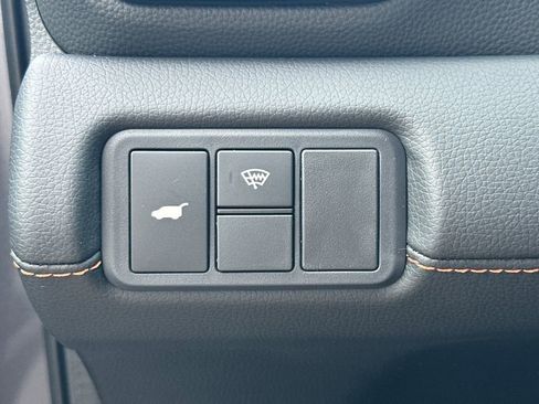 New 2026 Honda Passport TrailSport Elite image 32