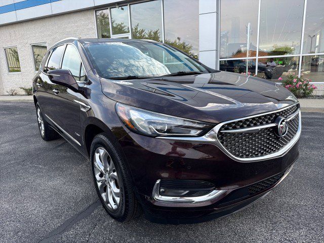Used 2020 Buick Enclave Avenir w/ Avenir Technology Package AWD/4WD image 1