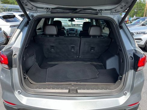 Used 2023 Chevrolet Equinox RS image 12