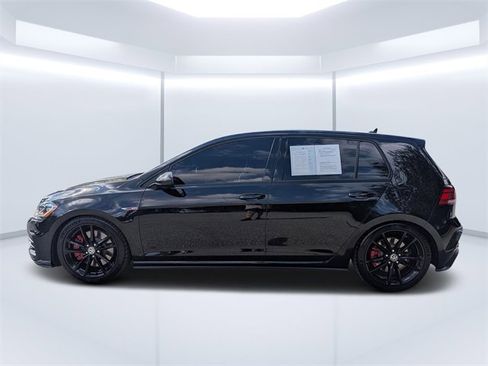 Used 2021 Volkswagen GTI Autobahn image 6