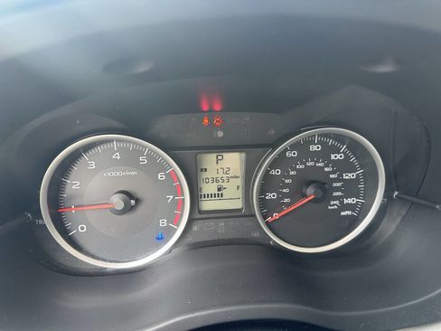 Used 2018 Subaru Forester 2.5i image 15