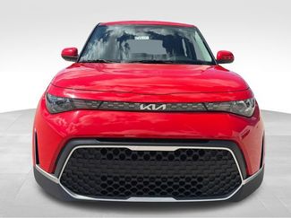 Used 2025 Kia Soul LX w/ LX Technology Package FWD video 2