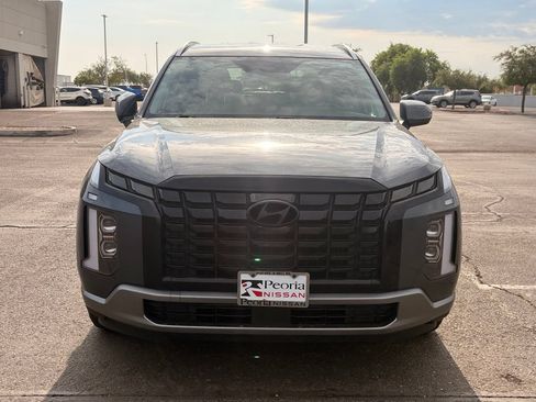 Used 2025 Hyundai Palisade SEL FWD image 9
