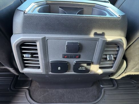 Used 2019 Ford F150 Raptor w/ Equipment Group 802A Luxury image 28