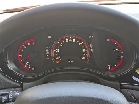 New 2026 Dodge Durango GT image 28