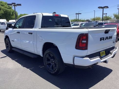 New 2026 RAM 1500 Express AWD/4WD image 22