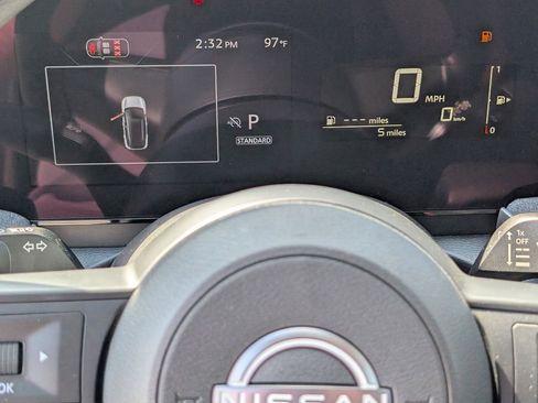 New 2026 Nissan Kicks SV image 21