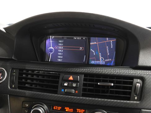 Used 2011 BMW M3 Coupe image 11