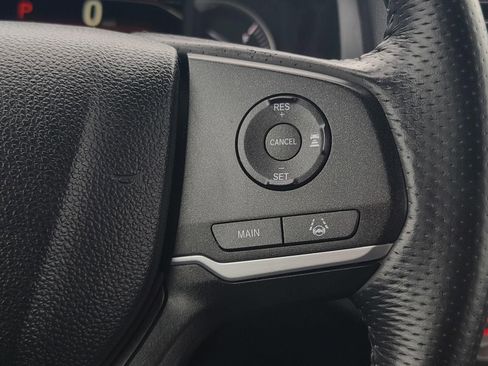 Used 2023 Honda Passport EX-L image 31