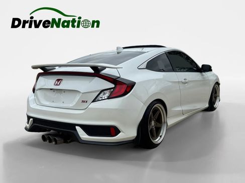 Used 2017 Honda Civic Si image 5