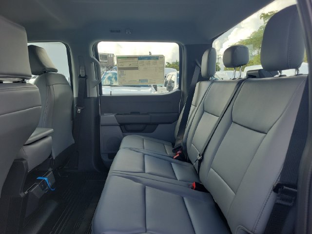 New 2027 Ford F350 XL AWD/4WD image 8