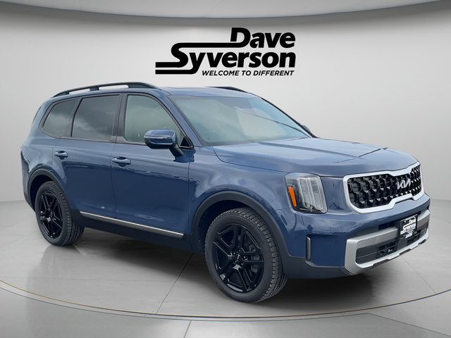 Used 2023 Kia Telluride EX X-Line AWD/4WD image 7