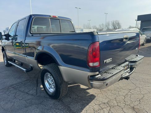 Used 2004 Ford F250 Lariat image 10