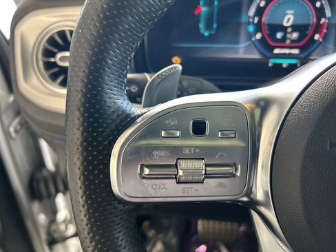 Used 2019 Mercedes-Benz G 63 AMG 4MATIC image 65