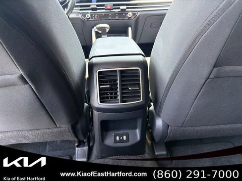 Used 2026 Kia Sportage LX w/ LX Convenience Package AWD/4WD image 20