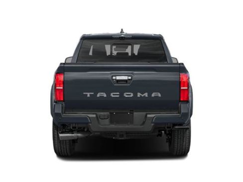Used 2025 Toyota Tacoma Limited AWD/4WD image 8