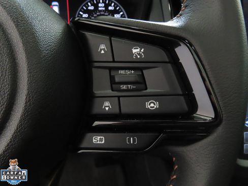 Certified 2025 Subaru Forester Sport AWD/4WD image 14