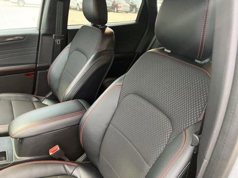 Used 2023 Ford Escape ST-Line w/ Tech Pack #1 image 12