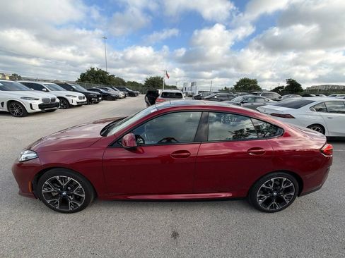 Used 2026 BMW 228i w/ Premium Package FWD image 2