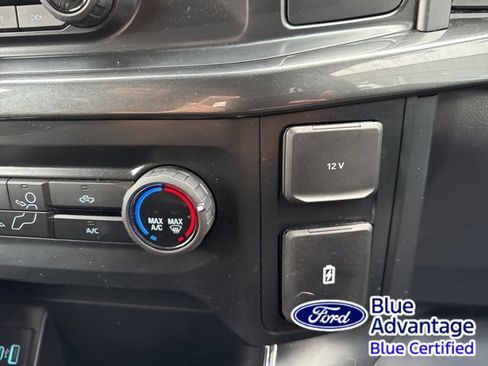 Certified 2022 Ford F150 XL w/ STX Appearance Package image 23