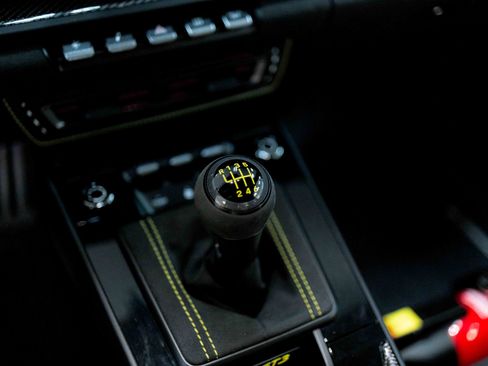 Used 2024 Porsche 911 GT3 image 51