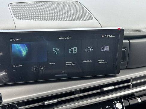 New 2026 Hyundai Santa Fe SEL FWD image 29