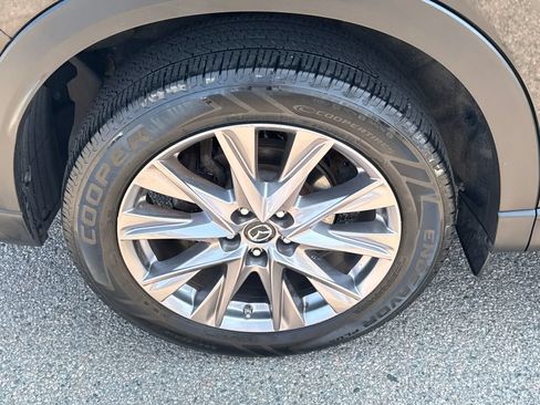 Used 2019 MAZDA CX-5 Grand Touring Reserve AWD/4WD image 42