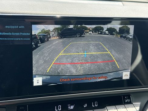 Used 2026 Toyota Camry SE w/ Multimedia Upgrade Package FWD image 27