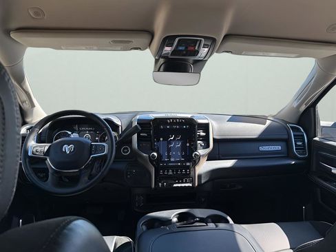 Certified 2024 RAM 2500 Laramie w/ Safety Group image 22