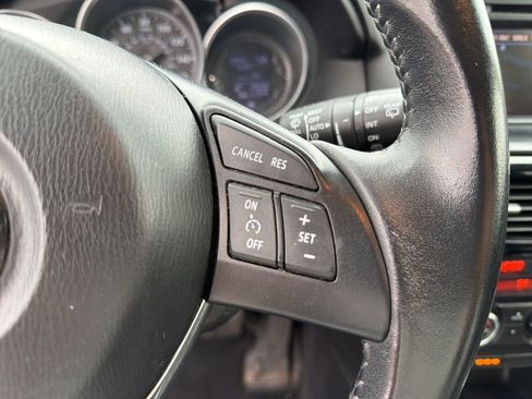 Used 2013 MAZDA CX-5 Grand Touring image 17