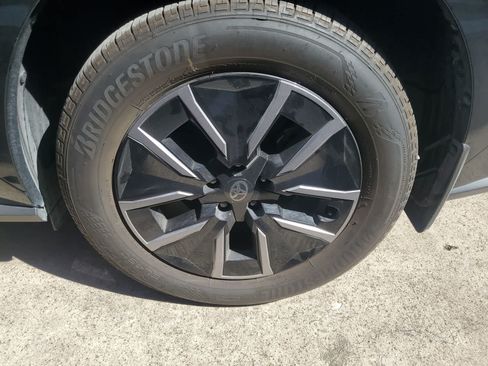 Used 2026 Toyota bZ FWD image 12