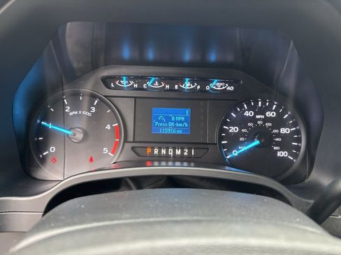 Used 2017 Ford F350 XL w/ Power Equipment Group image 16